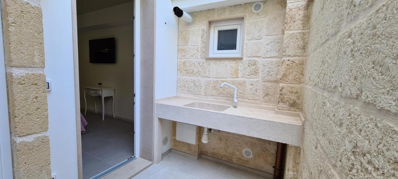 Los Gemelos Monopoli Dış mekan fotoğraf